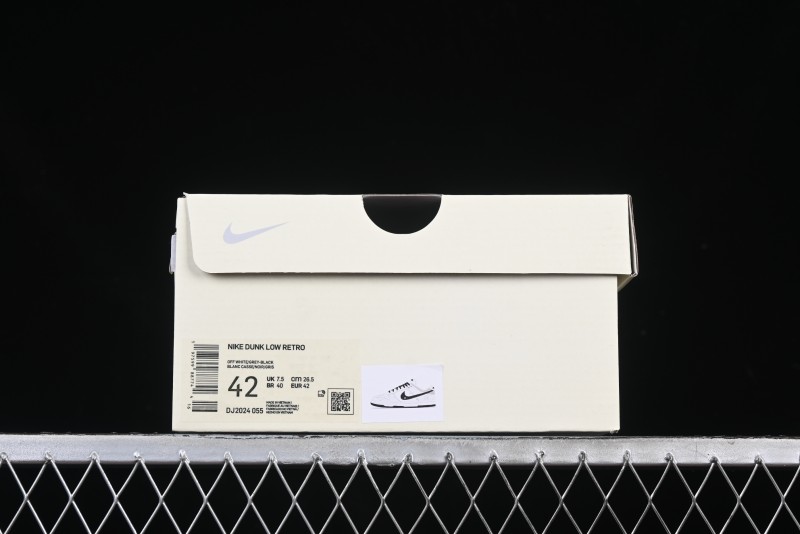 Nike SB Dunk Low Stussy Anniversary Custom Low-Top Casual Skate Shoes - DJ2024-055