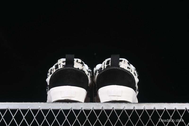 Vans Classics Knu Skool Retro Skate Shoes with Enhanced Cushion and Breathable Mesh - VN0A5JM2BA21