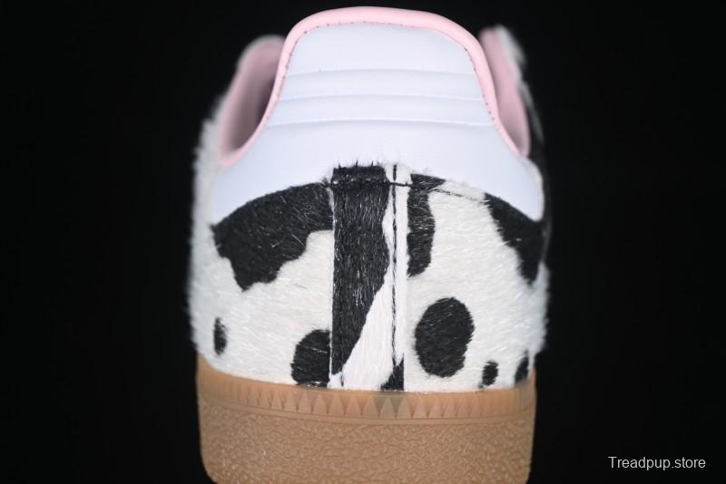 Adidas Samba OG JR1256 Casual Sneakers