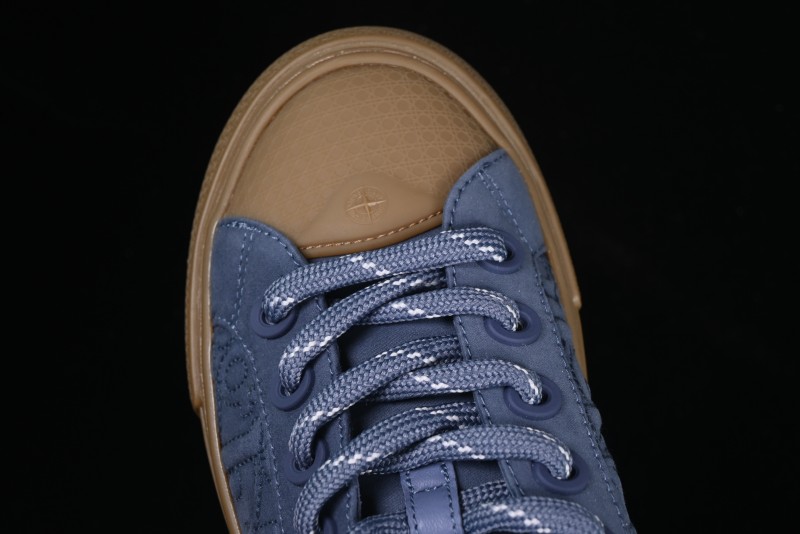 Dior B33 Stone Island Collaboration Casual Dad Shoes - HCF6