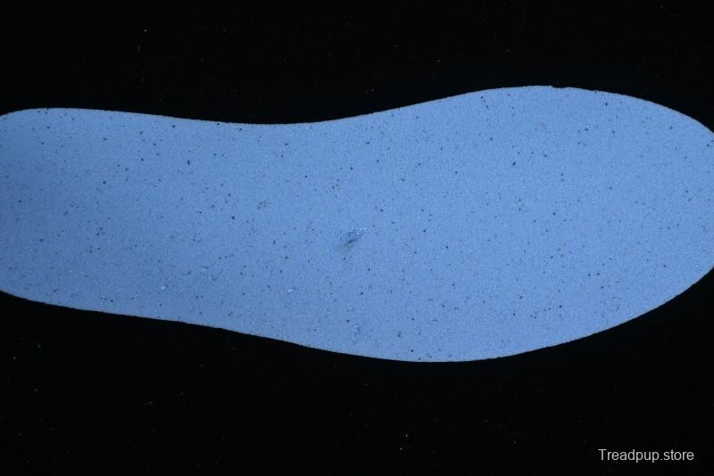 Nike Air Jordan Legacy AJ312 Low Triple Strap Sneakers with Premium Leather - CD9054-140