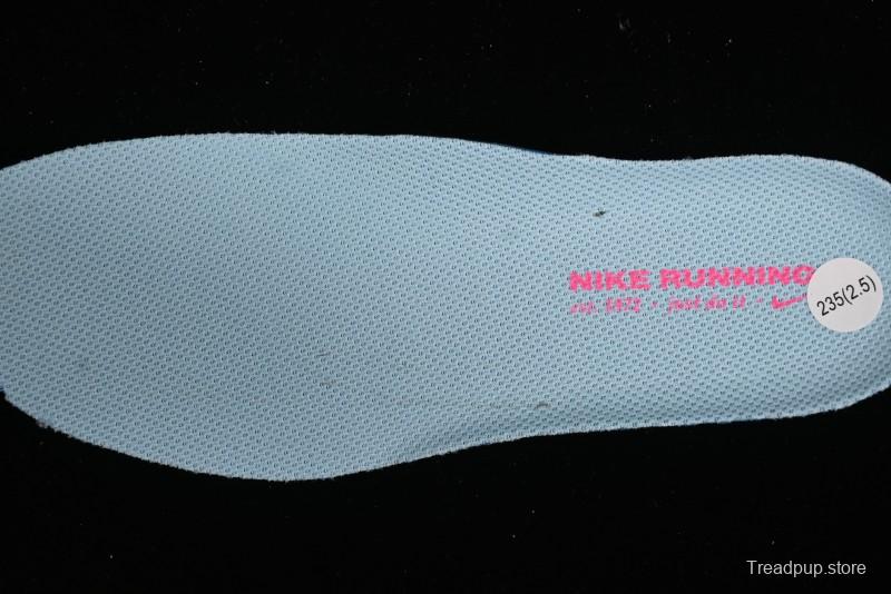 Nike Air Zoom Vomero 17 Moon Landing 17 Summer 2024 Cushioned Casual Running Shoes - FZ3974-686