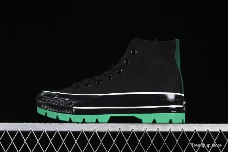 Converse 1970s High Top Chunky Sole Casual Sneakers - A12137C