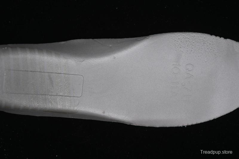 Nike Air Force 1 '07 Low Supreme Collaboration Beige Red Color Block Low-Top Casual Sneakers - BB7577-216