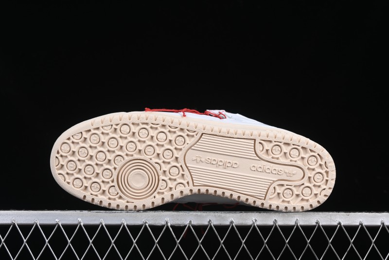 Adidas Forum 84 Low Retro Basketball Shoes - GY4125