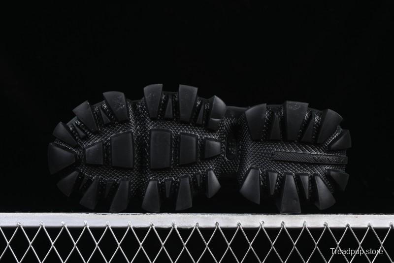 Prada Cloudbust Air Thunder Lifestyle Low-Top Sneakers - 2EG293