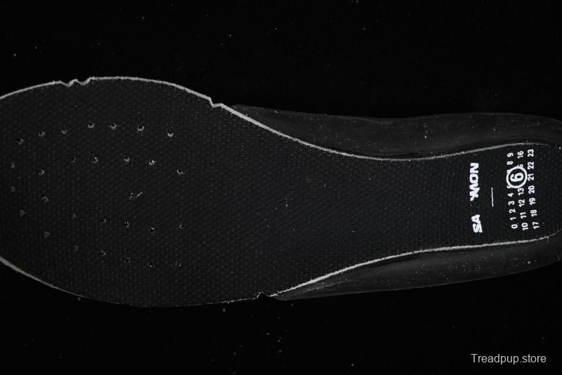 Salomon X-ALP MM6 Explorer Series Outdoor Trail Running Shoes - 475362-28