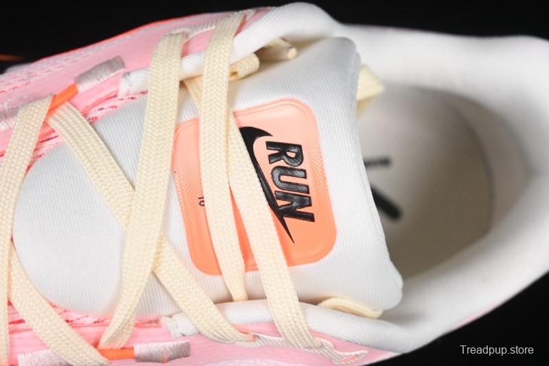 Nike Air Zoom Vomero 18 Moon Landing 18 2025 New Cushioning Casual Running Shoes - HM6804-800