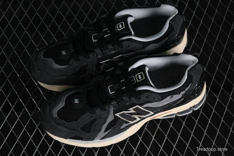 New Balance 1906 Series Retro Dad Style Casual Running Shoes - M1906DD