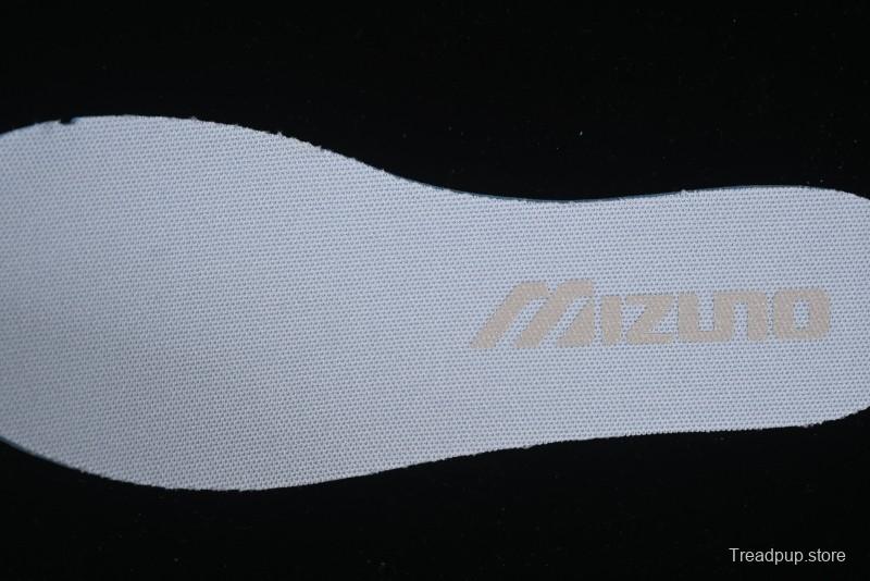 Mizuno Racer S Oarism Breathable Low-Cut Casual Running Shoes - D1GH223518