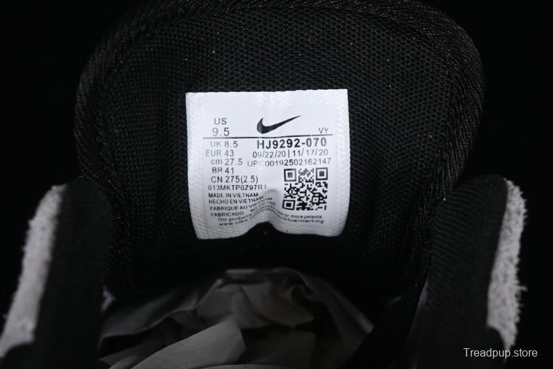 Nike Air Max 1 Retro Running Shoes with Half-Sole Air Cushion - HJ9292-070