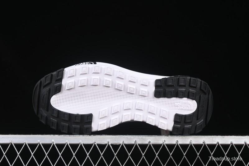 The North Face Hedgehog Sneaker Low Hiking Trail Outdoor Casual Sports Shoes - NF0A8A9BKY4-090