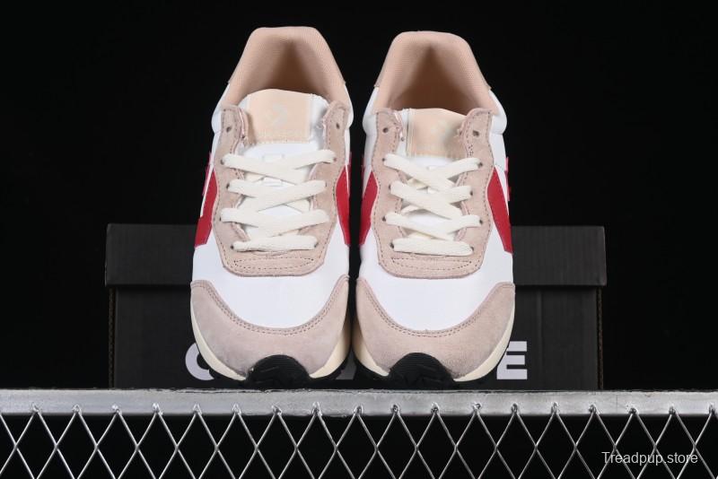 Converse Omega Trainer OX Waffle Comfortable Non-Slip Low-Top Casual Running Shoes - A13377C