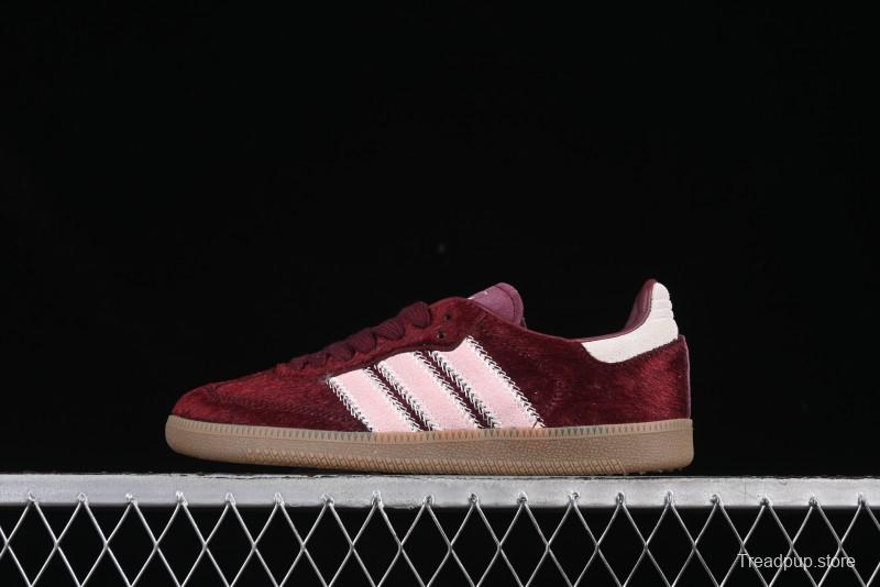 Adidas Samba OG Casual Sneakers - JP5330