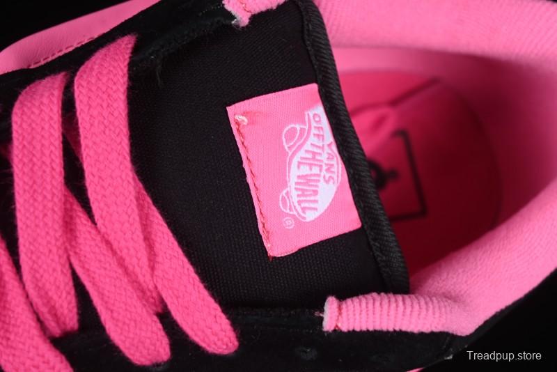 Vans Knu Skool Low-Top Retro Chunky Sneakers - VN000CRP7AK