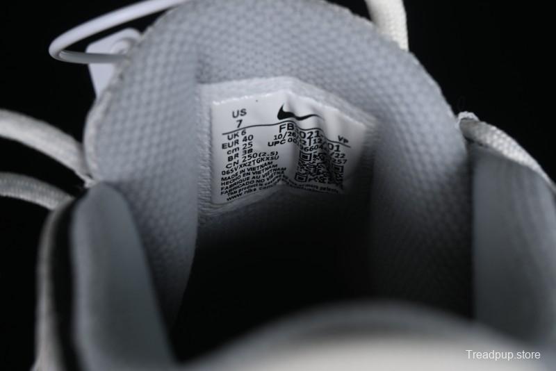 Nike Air More Uptempo 96 QS Scottie Pippen OG Series Classic High Street Versatile Casual Sports Culture Basketball Shoes - FB3021-001