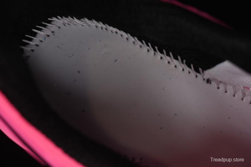 Asics Solution Speed FF 2 Retro Breathable Cushioned Casual Running Shoes - 1041A182-700