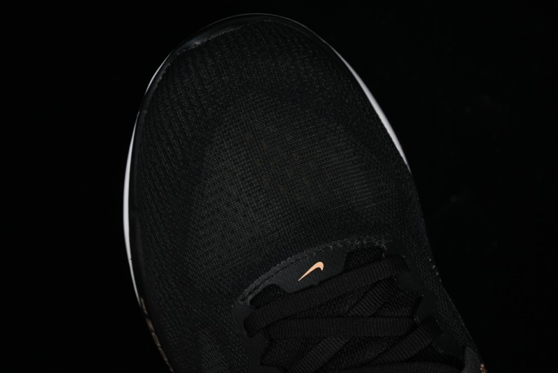 Nike Air Zoom Vomero 17 Summer 2024 Cushioned Casual Running Shoes with Built-in Zoom Air Unit - FB1309-006