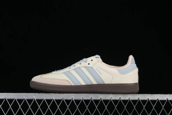 Adidas Samba OG Casual Sneakers - JH7299