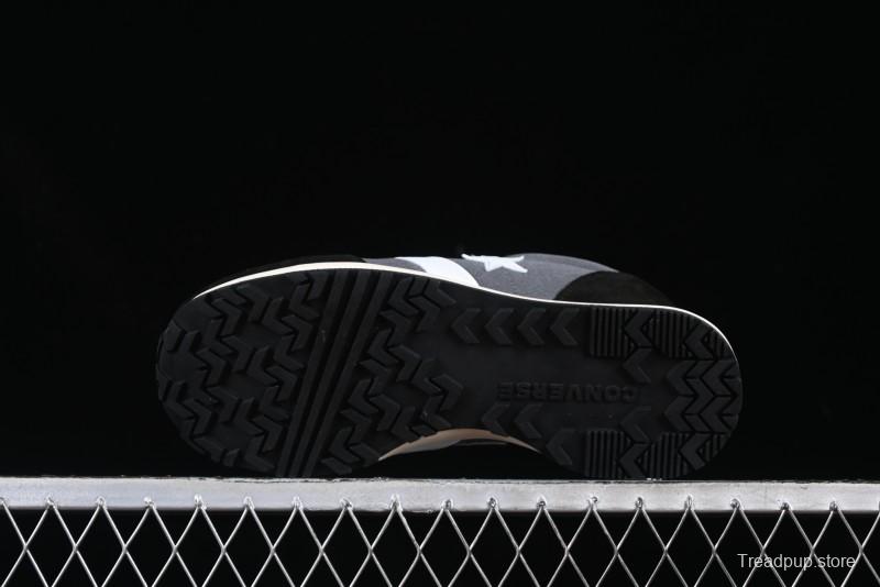 Converse Omega Trainer OX Waffle Comfort Non-Slip Low-Top Casual Running Shoes - A13378C