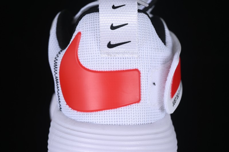 Nike React HyperSet Lightweight Low-Top Training Basketball Shoes - CN9609-120