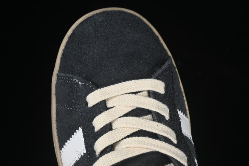 Adidas Korn x Ad Originals Campus 00s Retro Casual Sneakers with Chunky Silhouette - IF4282