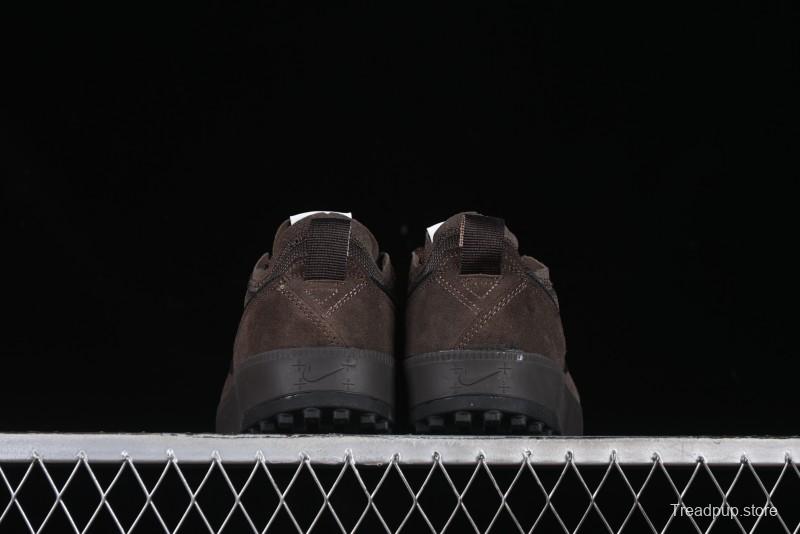 Nike C1TY Street Fashion Casual Sneakers with Classic Color Blocking - FZ3863-201