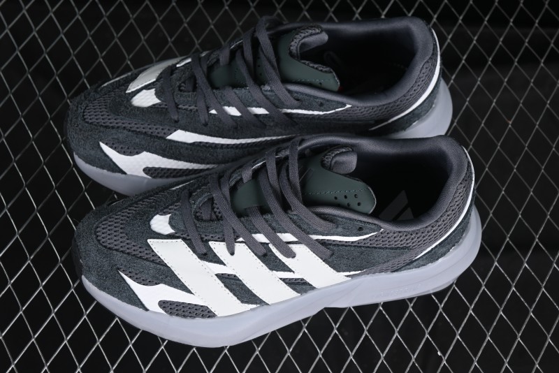 Adidas Lightblaze JQ9972 Breathable Running Shoes