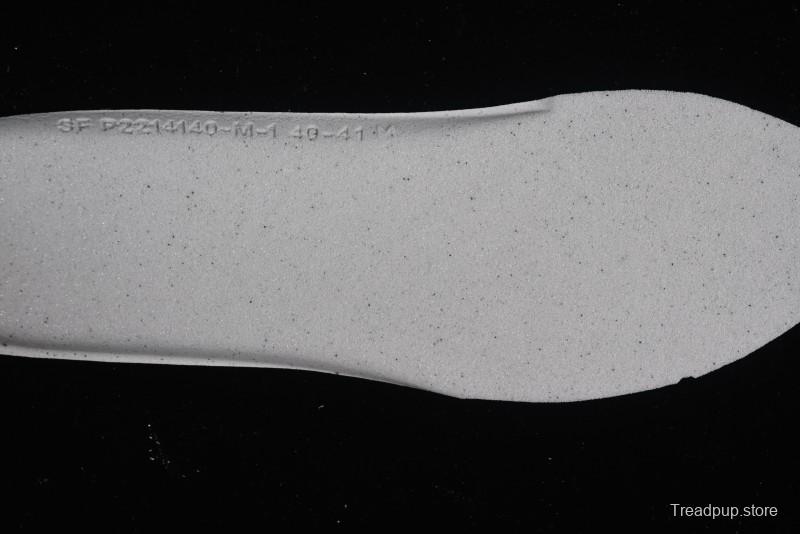 Balenciaga Runner Kith Four Color Retro Casual Sneakers - W3RMU1279