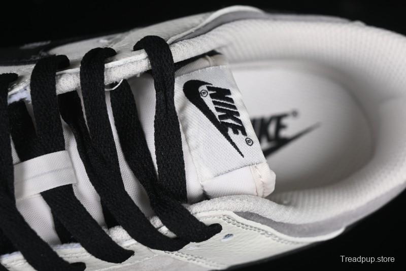 Nike SB Dunk Low Stussy Anniversary Custom Low-Top Casual Skate Shoes - DJ2024-055