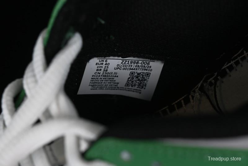 Nike SB Dunk Low Power Rangers Ankylosaurus Colorway Low-Top Casual Skateboarding Shoes - ZZ1998-006