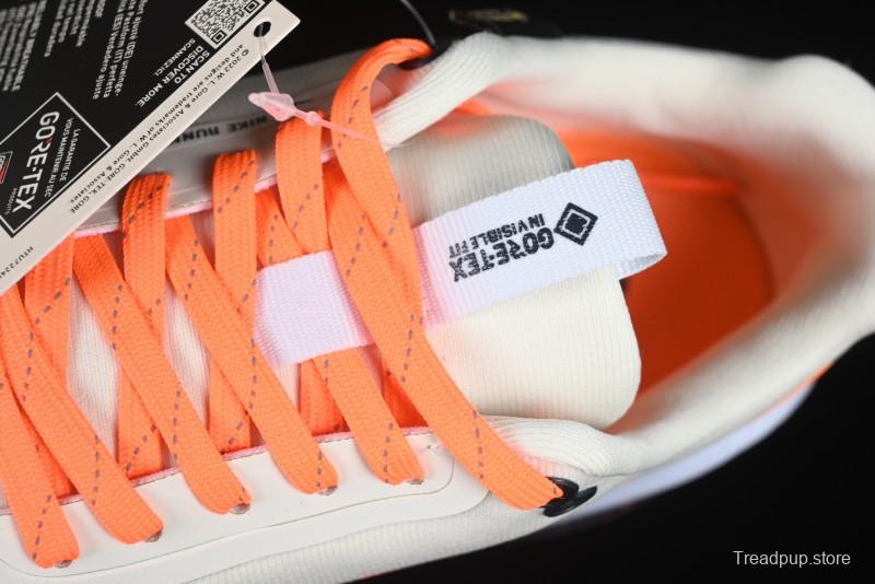 Nike Infinity Run 4 Gore-Tex Waterproof Road Running Shoes with ReactX Foam - FB2204-002