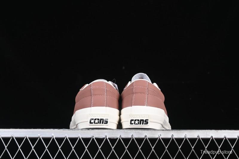 Converse One Star Pro Ox Low Top Skate Shoes in Shaved Ice Colorway - A03675C