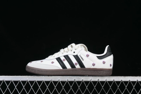 Adidas Samba OG W IF4398 Casual Sneakers