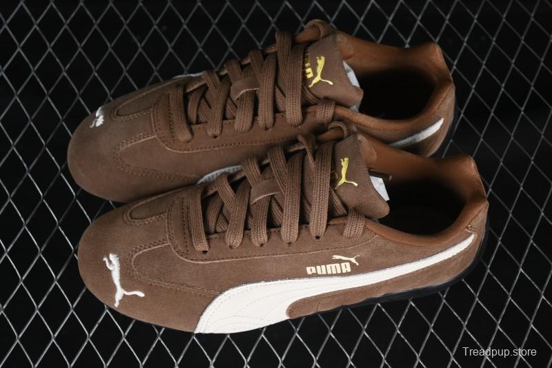 Puma The Open Product x Puma Speedcat Low-Top Lifestyle Sneakers - 406329-31