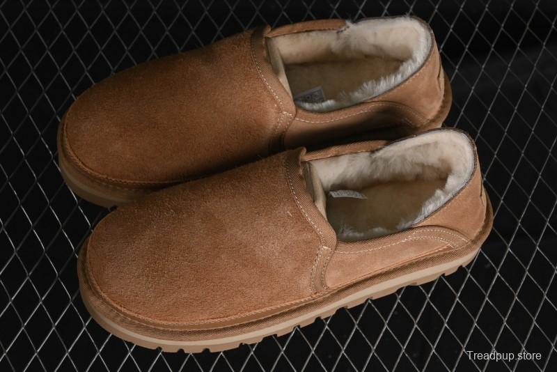 UGG Classic Ultra Mini Hayden Slip-On Casual Boots - 1158354