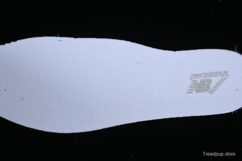 Joe Freshgoods x New Balance 9060 Retro Casual Running Sneakers with ABZORB Cushioning - U9060FGN