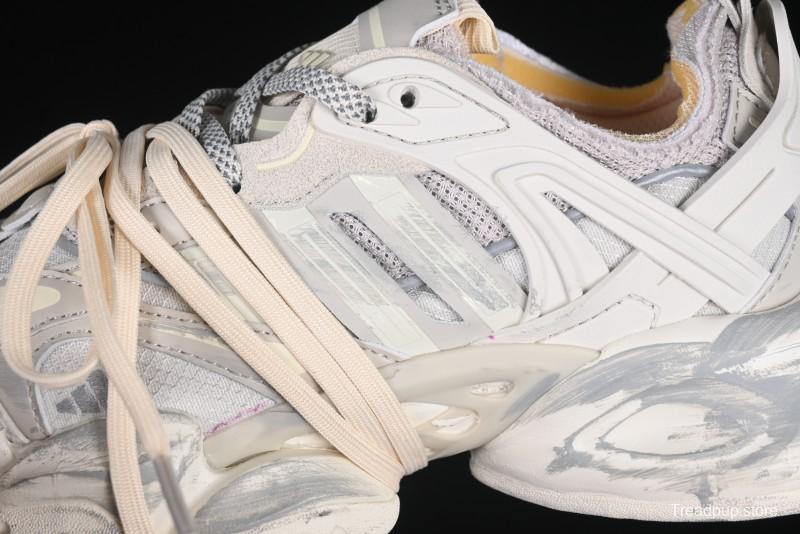 Adidas Vento XLG Deluxe Retro Casual Dad Shoes - JR9632