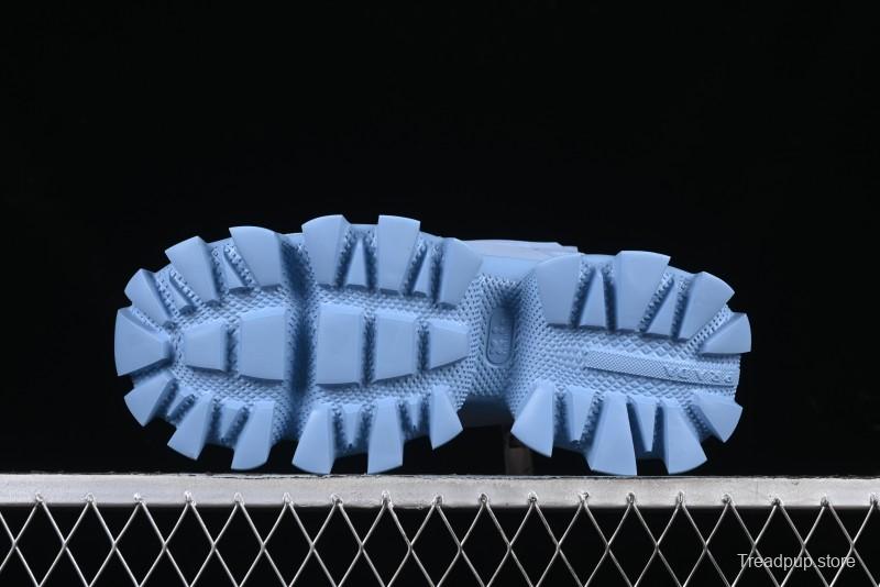 Prada Cloudbust Air Thunder Lifestyle Low-Top Sneakers - 1E819L