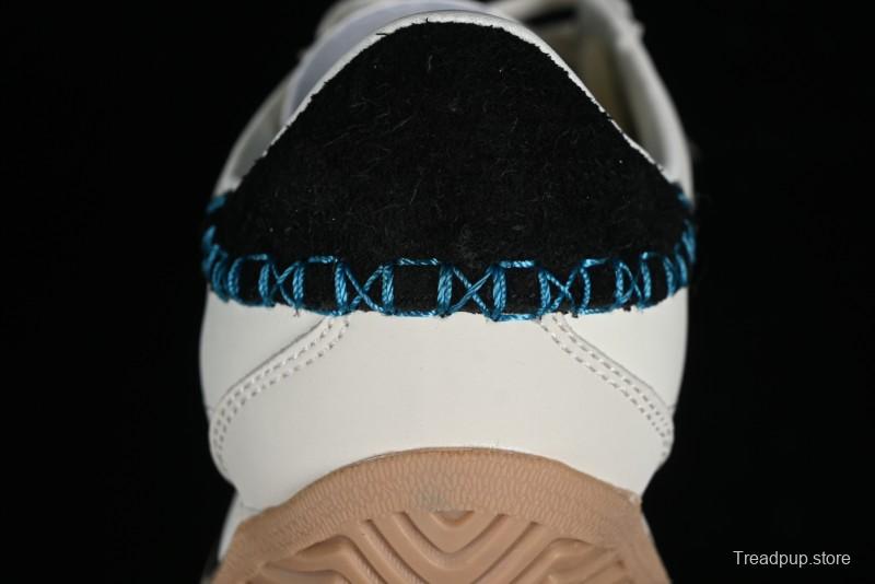 Wales Bonner x Adidas Originals Country ID1142 Casual Fashion Sneakers - ID1142