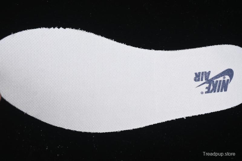 Nike Travis Scott x Fragment Design x Air Jordan 1 Low OG SP AJ1 Graffiti Drawstring Low-top Casual Sneakers - XS3186-203