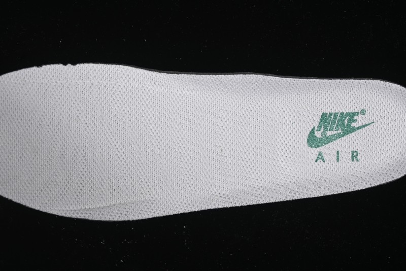 Nike Air Force 1'07 Low Just Collaboration - Christmas Tree Low-Top Casual Sneakers - DF0188-034