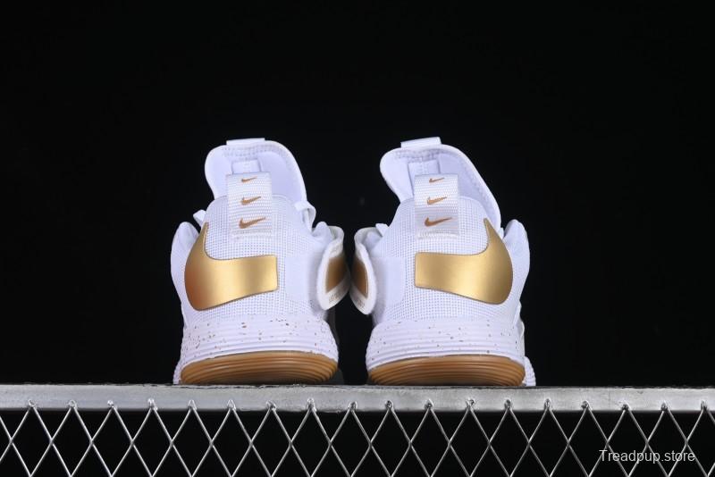 Nike React HyperSet Lightweight Low-Top Training Basketball Shoes - DJ4473-170