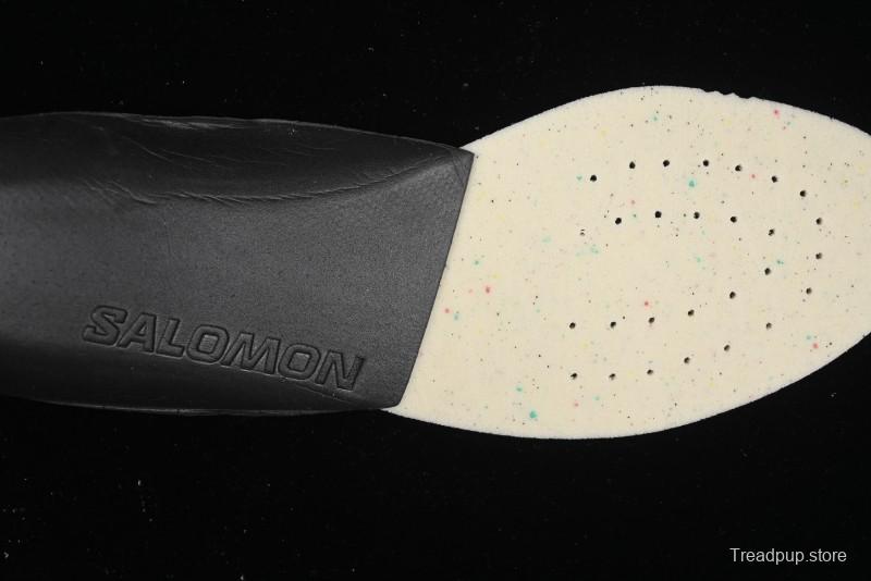 Salomon XT-6 Outdoor Casual Running Shoes - 474506-22