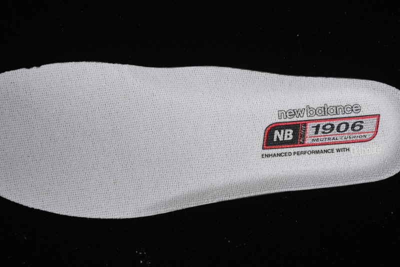 New Balance 1906 Series Retro Dad Style Casual Running Shoes - M1906DH