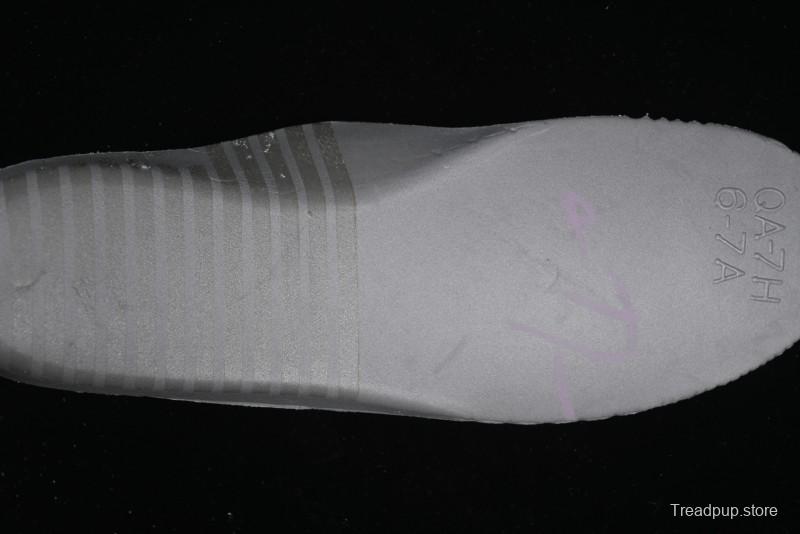 Nike Air Force 1 '07 Low Valentine's Day Limited Edition 2D Hand-Painted Graffiti Lollipop Casual Sneakers - TY0301-111