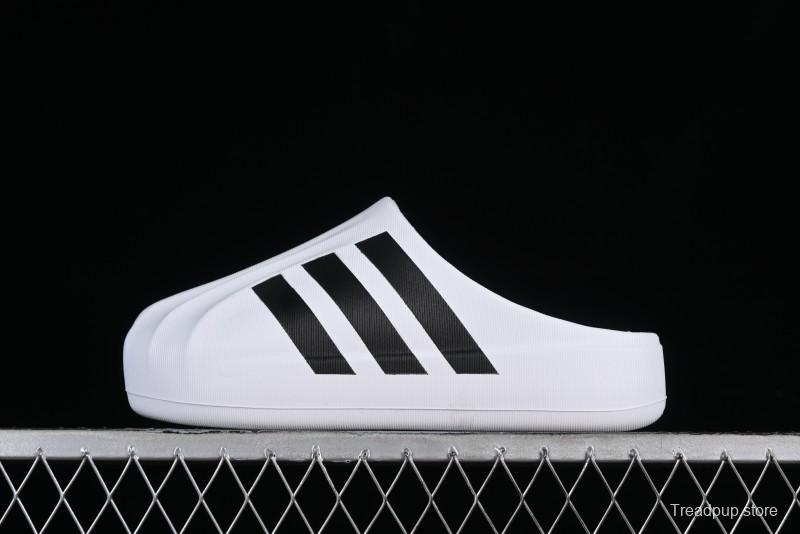Adidas Originals AdiFOM Superstar Mule Slippers - IF6184