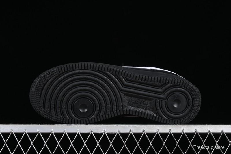 Nike Air Force 1 '07 Low Custom Casual Sneakers - CW2288-111
