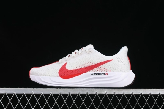 Nike Air Zoom Pegasus 35 Breathable Cushioned Running Shoes - FQ7262-003
