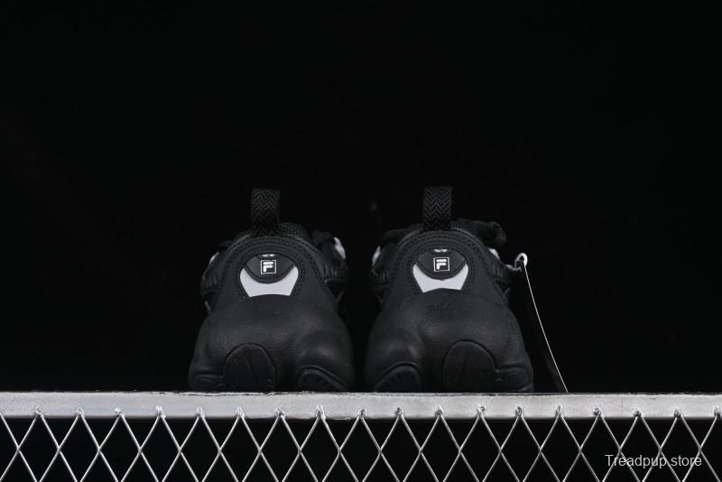 Fila Fusion F12W Retro Running Shoes - F12W511101FBD